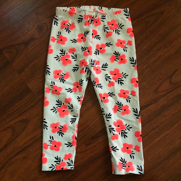 4 Piece Gymboree Outfit - Picture 4 of 5